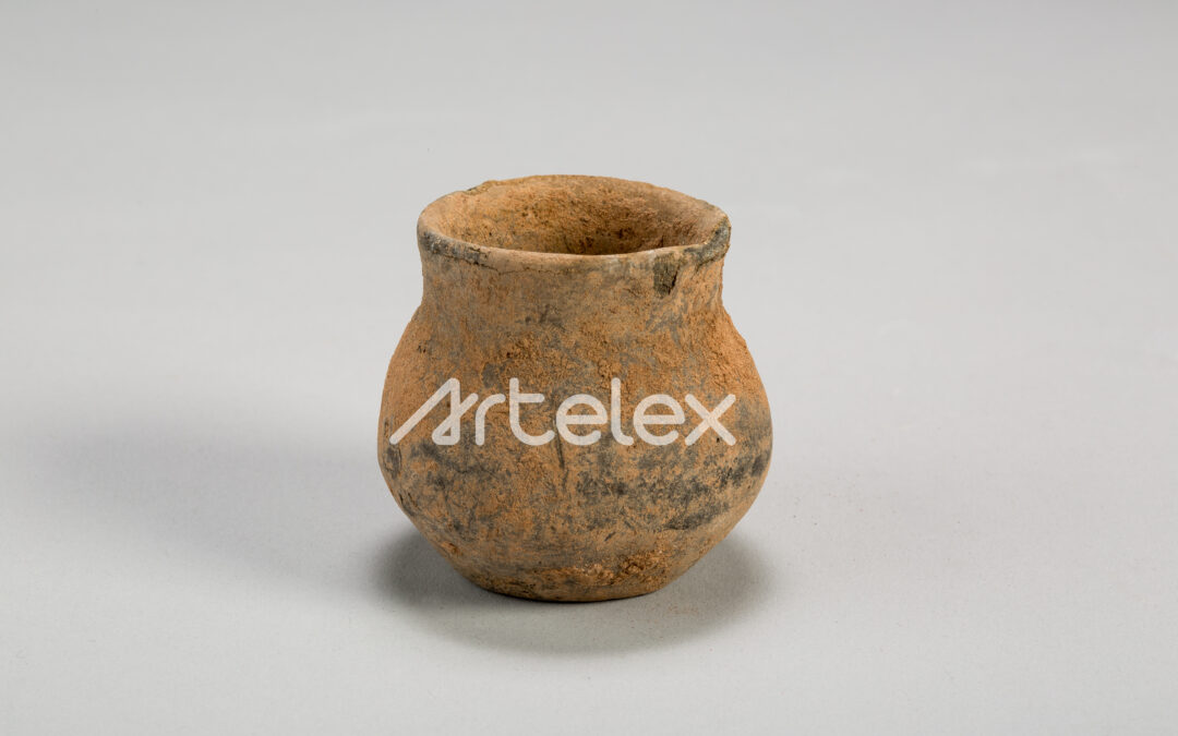 Earthenware