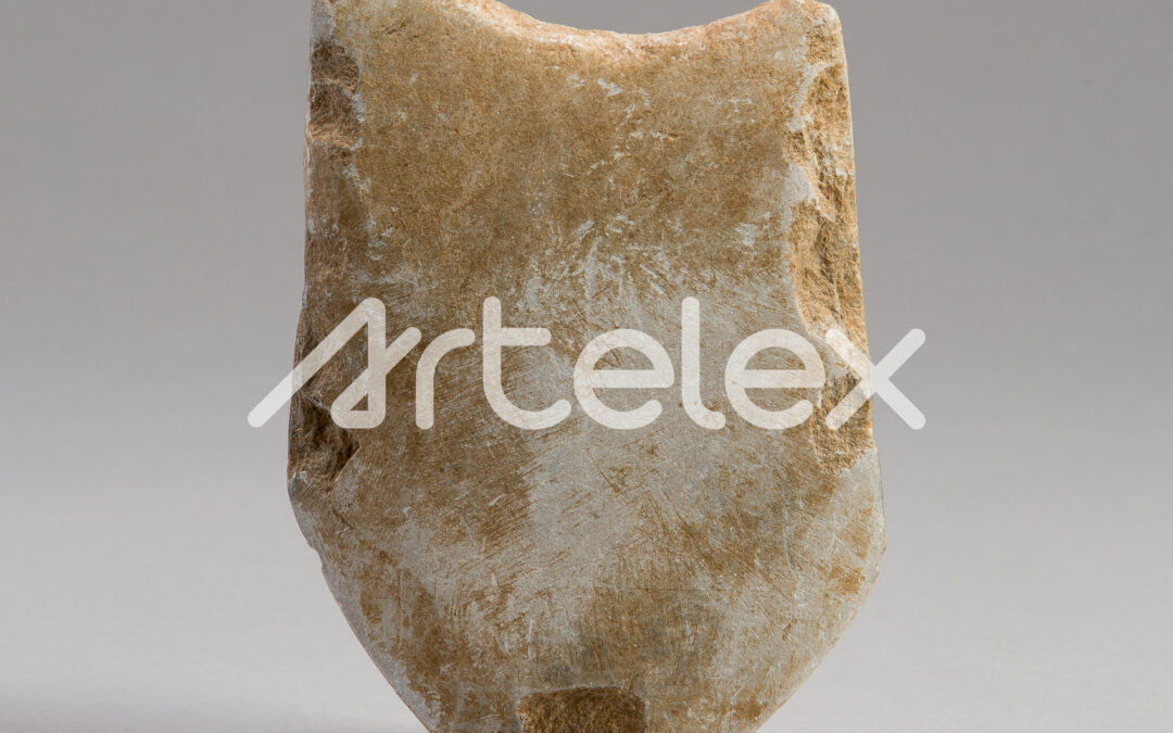 Stone Plowshare