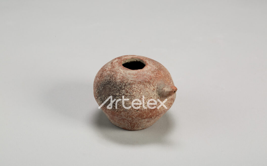 Earthenware