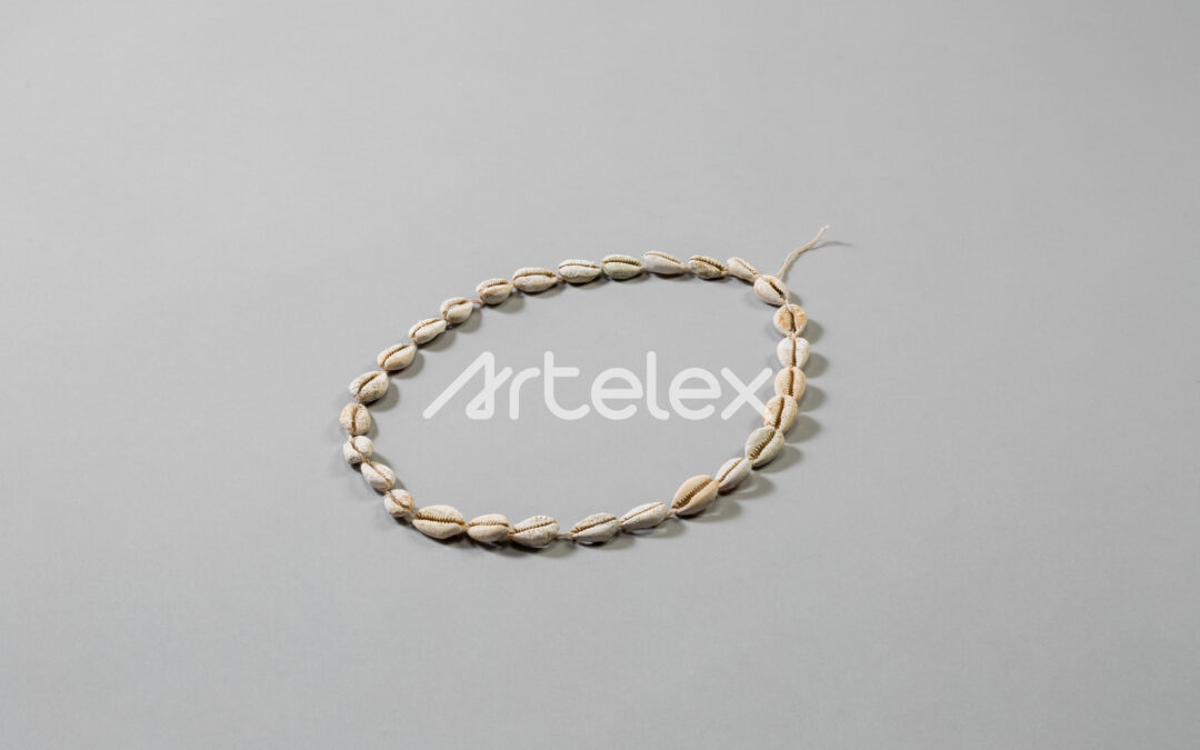 Shell Necklaces