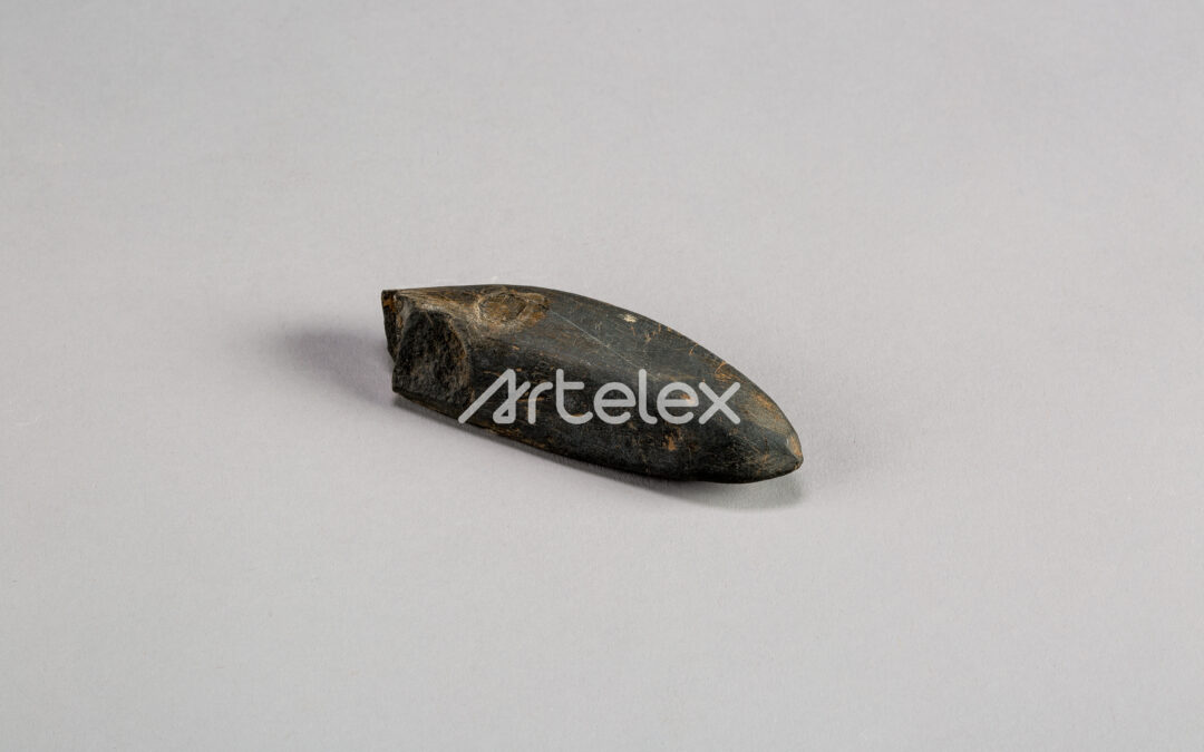 Stone Scraper