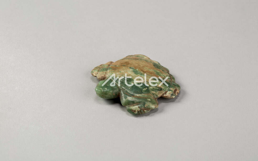 A Pair of Tortoises
