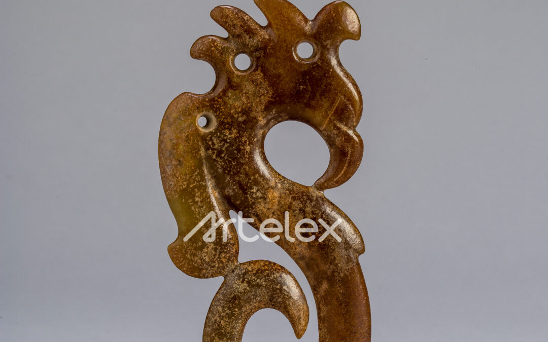 A Pair of Phoenix