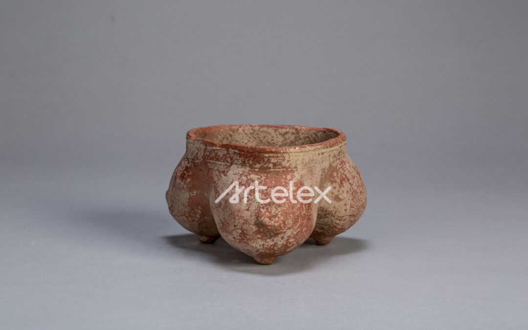 Earthenware