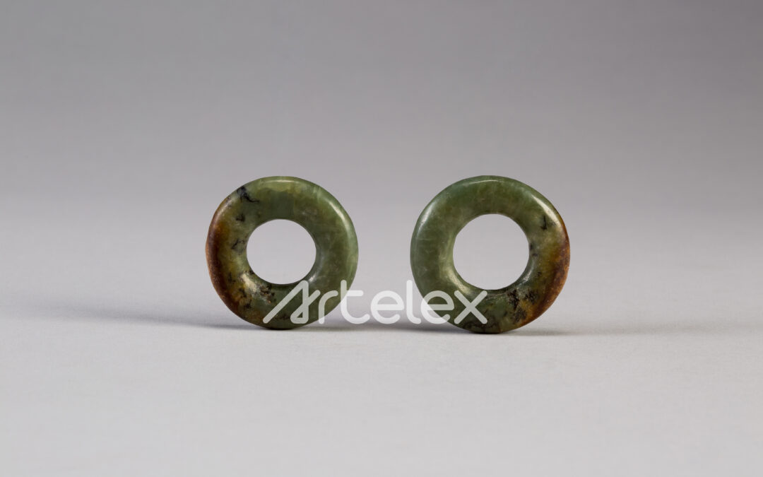 A Pair of Ring