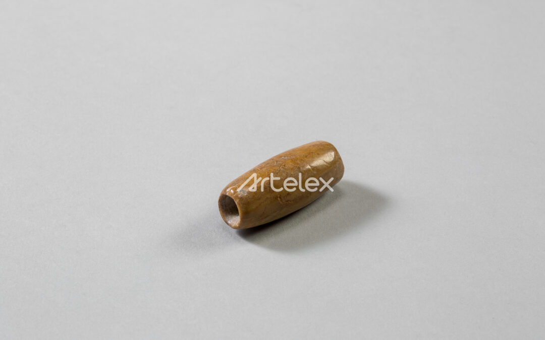 Tubular-shaped Bead