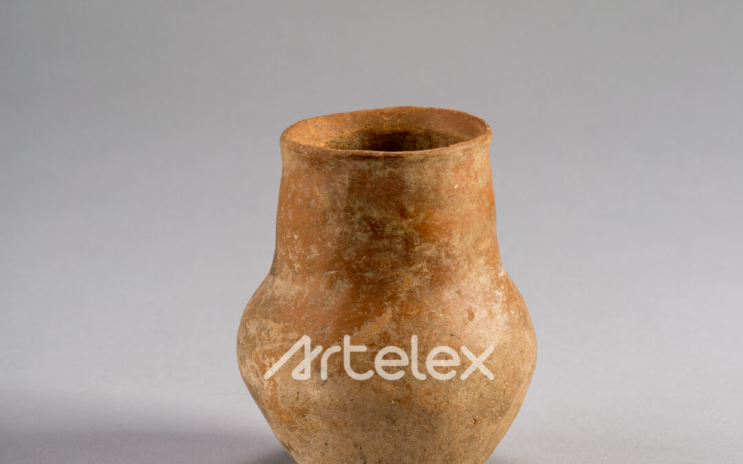 Earthenware