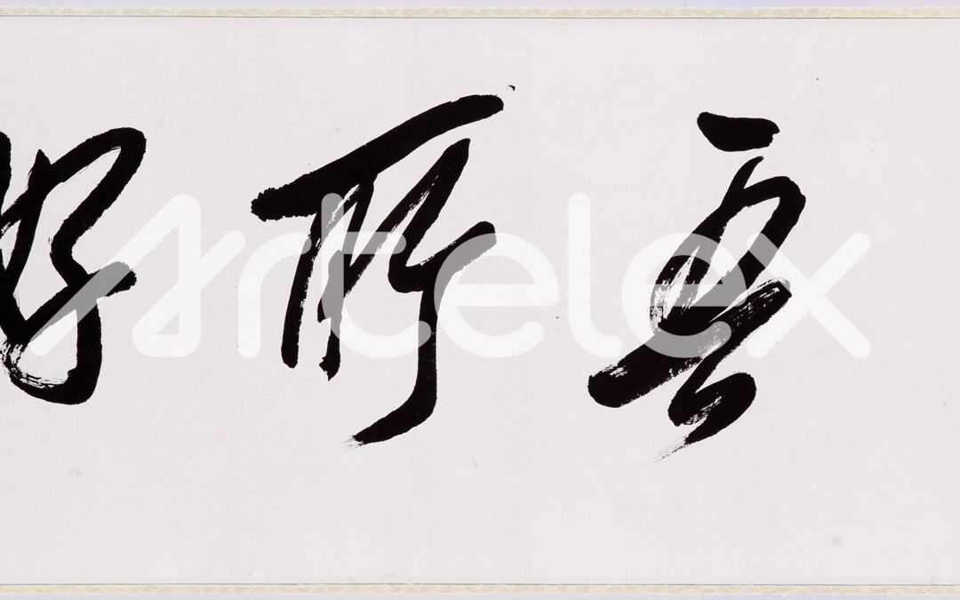 Kim Ga-jin, “從吾所好”