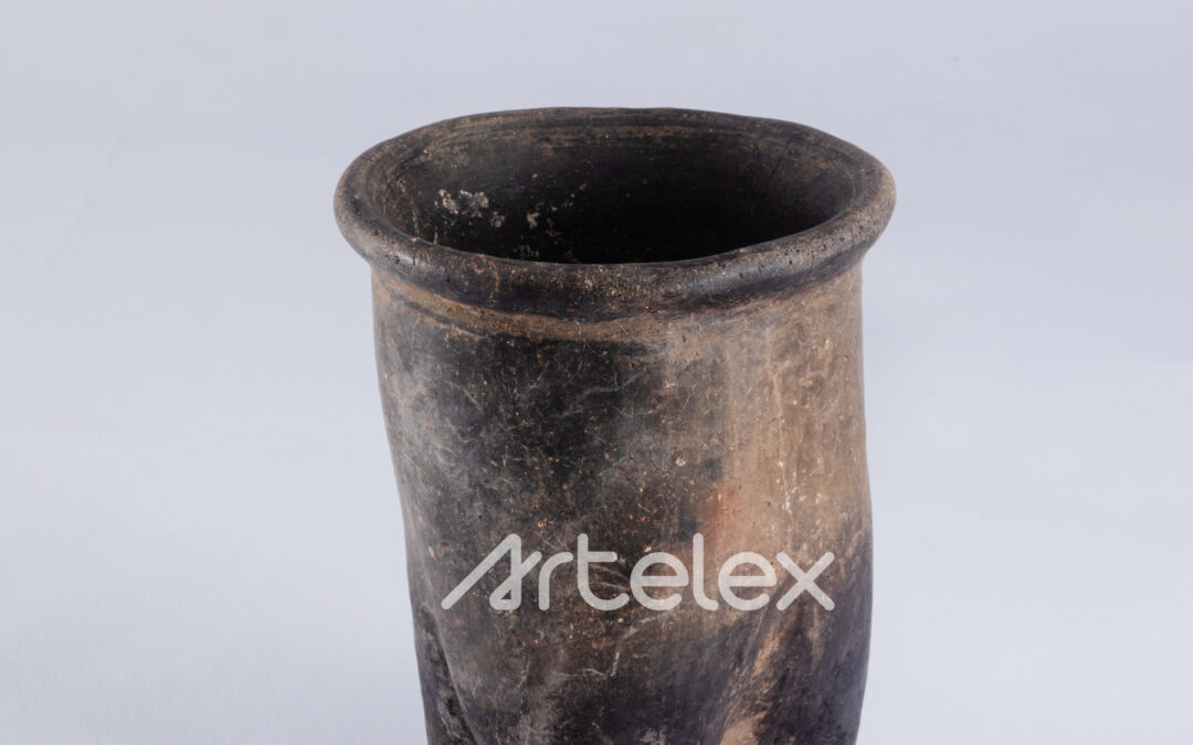Earthenware