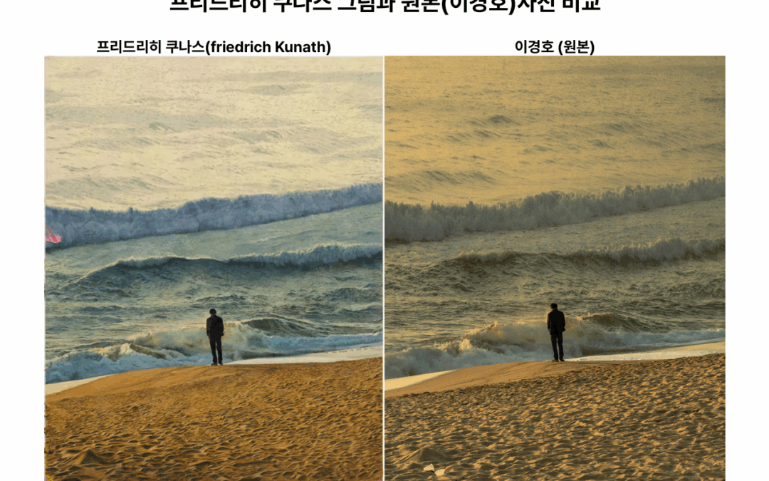 Global Gallery Artist Accused of Copying Korean Photographer’s Work: Art Copyright Debate Resurfaces